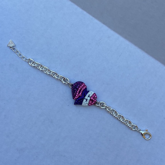 New GUESS Women’s Bracelet - Picture 2 of 4